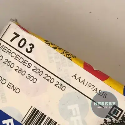 Mercedes Bens W123 A1233380210