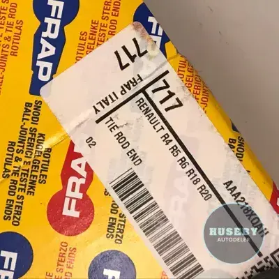 Renault R4 R5 R6 R18 R20 7701460955,A F717, 32ES4252c  