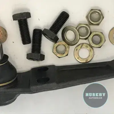 Volvo 200 serie 274117 FR726