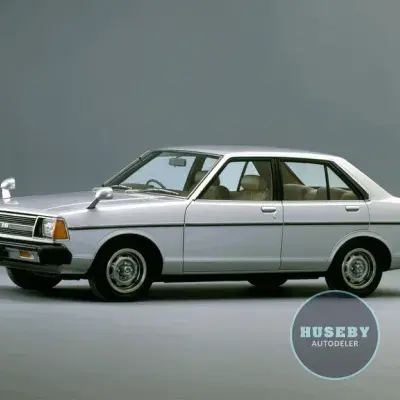 Datsun Sunny B310