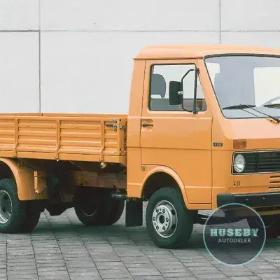 Volkswagen LT
