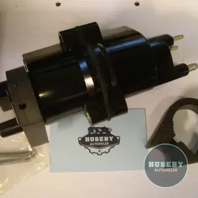 Citroen 2CV Ducellier 2769