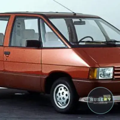 Renault Espace J11
