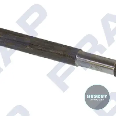 Ford Sierra 6131083, 6185336, FR980 14 x 2    14 x 1,5   (L=293mm)