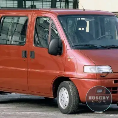 Fiat Ducato