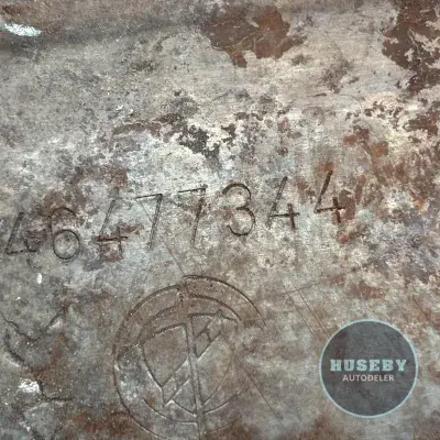 Fiat Coupe 1,8 46477344, 60611770, 113133