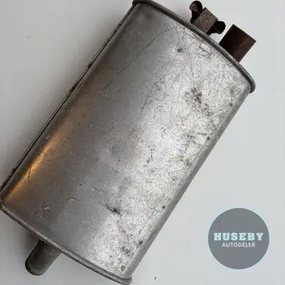 Volvo Amazon B18 B20 663456, 1319502 5106616