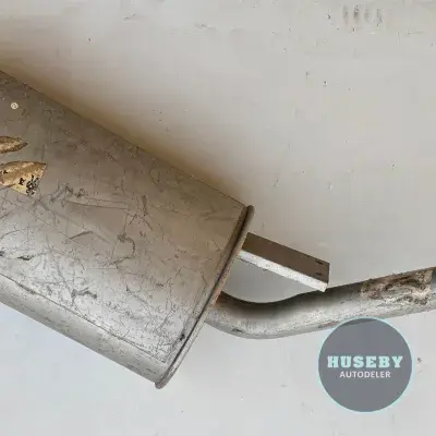 Mitsubishi Galant turbodisel MB156323, 6406335