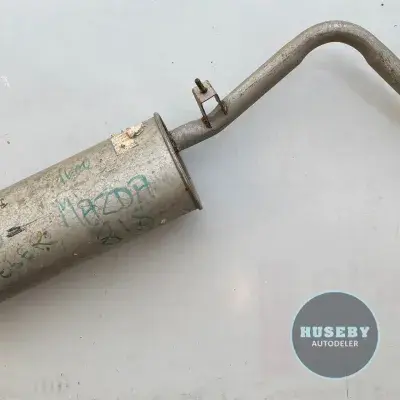 Mazda 818 1,3 stationwagon 058540100D, 171.219, 6506182