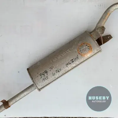 Mazda 929 LA 1973 - 1980 1,8 stationwagon 0698-40 -100A, 281.227