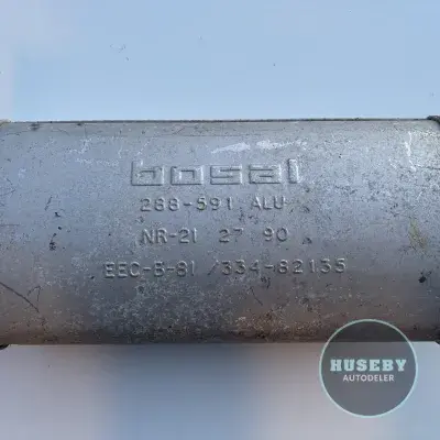 Datsun Cherry N10 1,0 1,2 20100-M9010 288.591