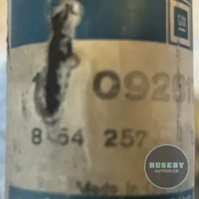 Opel Ascona B Manta B small flange CIH 854257, 544301