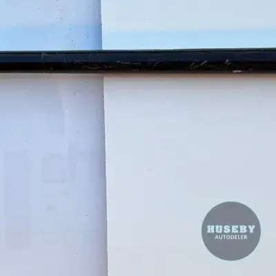 Exhaust piping front Opel Ascona B Manta B small flange CIH 854257, 544301