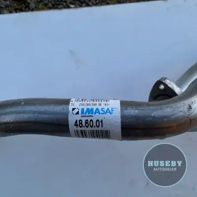 Mercedes Benz 250 280 300 W108 W109 W111, 1084901420, 1084902120, 486001