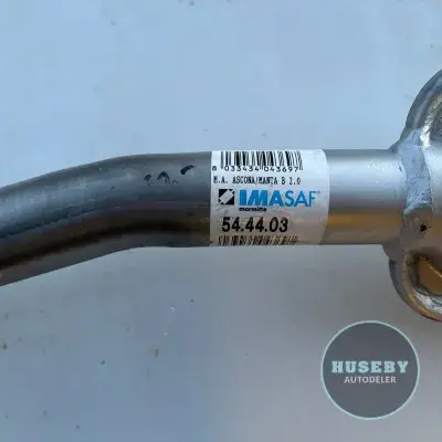 Opel Ascona B Manta B big flange CIH 854268, 544403