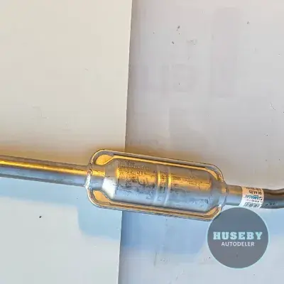 Opel Ascona B Manta B big flange CIH 854268, 544403