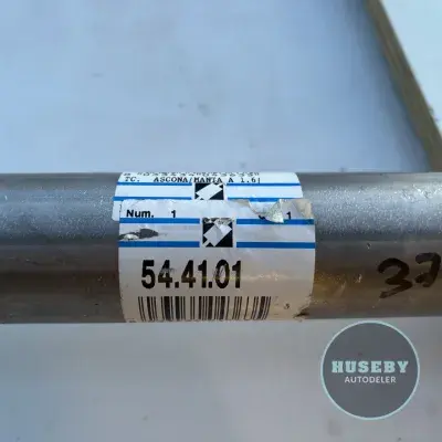 Opel Ascona A Manta A CIH 854240, 854242, 544101