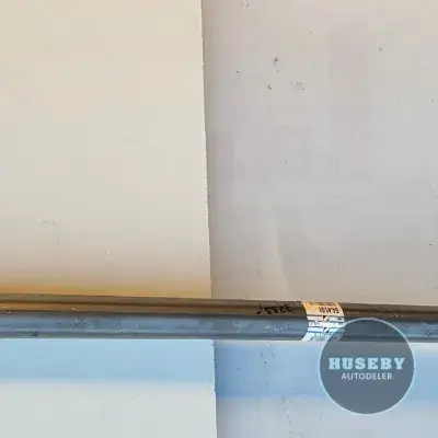 Exhaust piping front Opel Ascona A Manta A CIH 854240, 854242, 544101