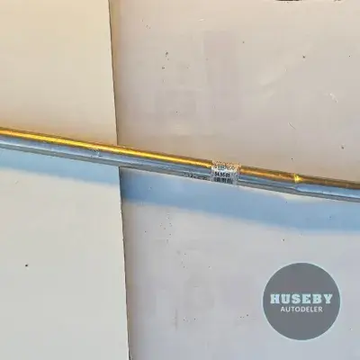 Exhaust piping front Opel Kadett B Olympia A CIH 854227, 545601