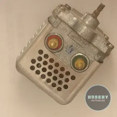 Citroen 2CV Renault 4 6 volt SEV 50510702