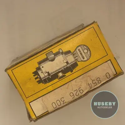 Alpine A110 Renault 8 10 0854926300, Valeo 252242