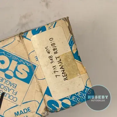 Renault 8 10 12 Motor 810 7701348405