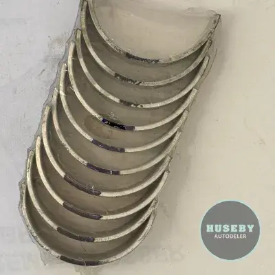 Renault 8 10 12 Motor 810 7701348405