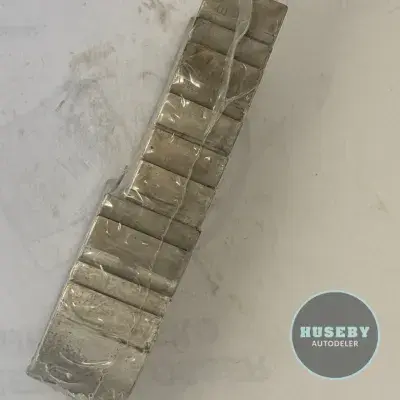 Renault 8 10 12 Motor 810 7701348405