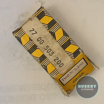 Renault 5 14 7700503200