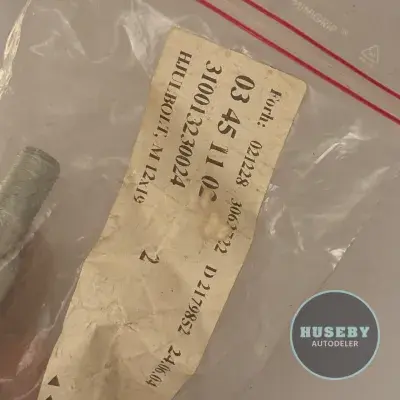 Alfa Romeo 145 146 156 Fiat Punto 13230024