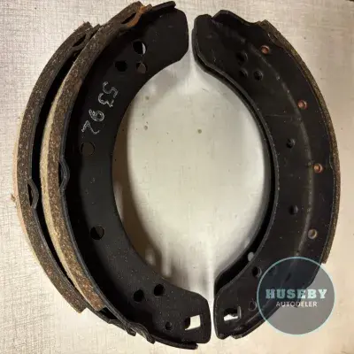 Austin Allegro Maxi Ford Anglia 1198ccm 62-67 Escort MKI w/disc brakes in front 1,1 1,3 FSB335 GS282 MGR47