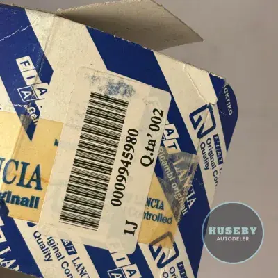 Fiat Punto Lancia Ypsilon 9945980, 04-0442