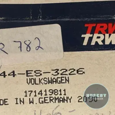 Volkswagen Transporter T3 251419811, FR782, 44BJ3267