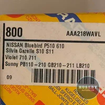 Datsun Bluebird Silvia Sunny Violet 40160-U7000 40160-A8625 40160-A8600 40160-A8610, FR800