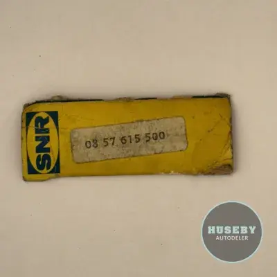 Wheel bearing Renault R4 R5 R6 0857615500