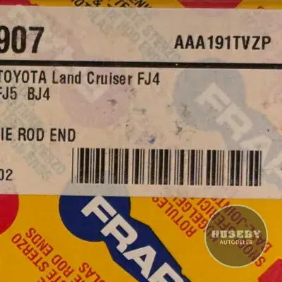 Toyota Land Cruicer FJ4 FJ5 BJ4 45045-60010,45045-60013,45045-60015 FR907