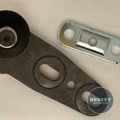 Audi 80 B2 Volkswagen Passat B2 Passat '85 & Passat Syncro '85 855407365B, 855407365A, FR967