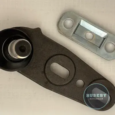 Audi 80 B2 Volkswagen Passat B2 Passat '85 & Passat Syncro '85 855407366A,	855407366B, F968