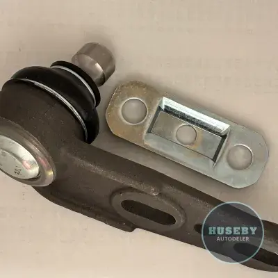 Audi 80 B2 Volkswagen Passat B2 Passat '85 & Passat Syncro '85 855407366A,	855407366B, F968