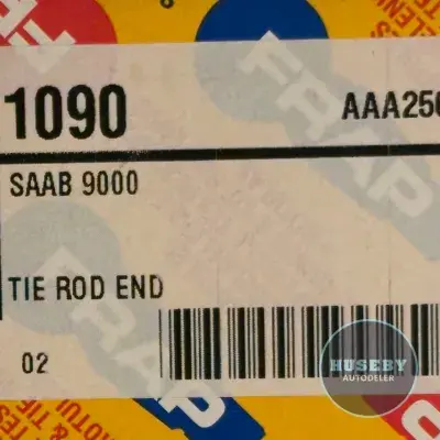 Saab 9000 8993453, FR1090