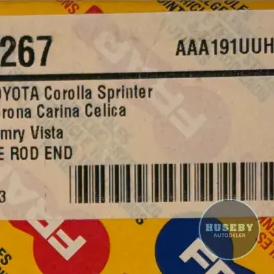 Toyota Corolla, Celica, Carina Corona 45406-19016 45406-19055,45406-19065,45406-19075, FR1267