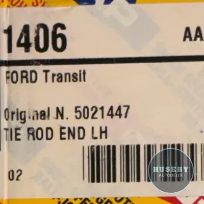 Mercedes Benz G460 left tread A0004607348, Ford Transit '87 145021447, 6792901, F1406