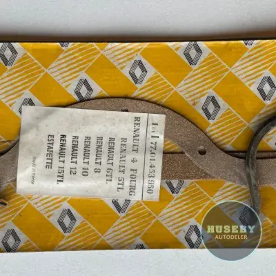Renault R4 R6 R8 R10 R12 R15 Estafette 7701453950 