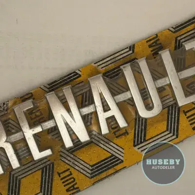 Renault R12 R20 7700551288