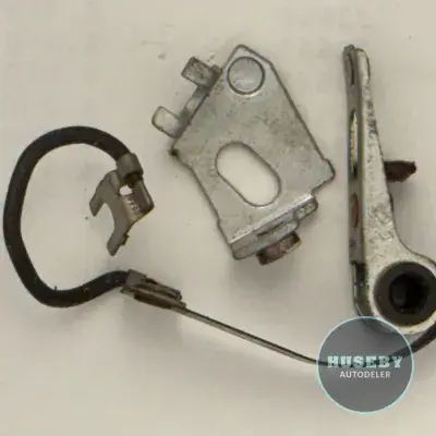 Renault R5 R16 R18 R20 Fuego 7701200739 KS574, Bremi2391, 011-8087, 09977013, 599