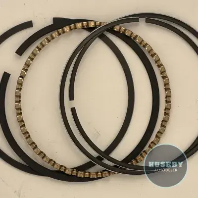 Opel Commodore CIH 2,5 std 