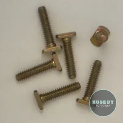 Ford Escort MKI Taunus 70 - 75 1522941