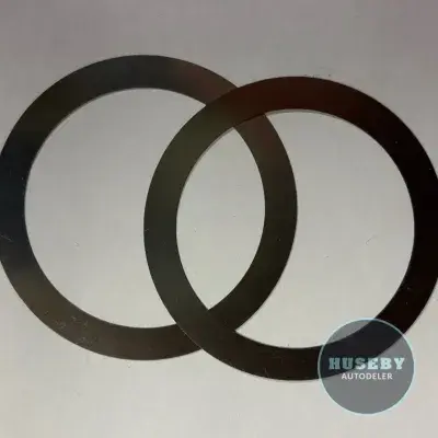 Shimms rear axle Opel CIH 6 cyl 0,15mm