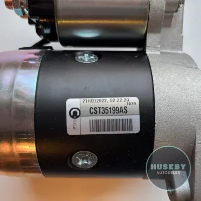 Mazda 626 1,6 2,0 929 2,0 B1600 B1800  0222-18-400, 0426-18-400, CST35199AS