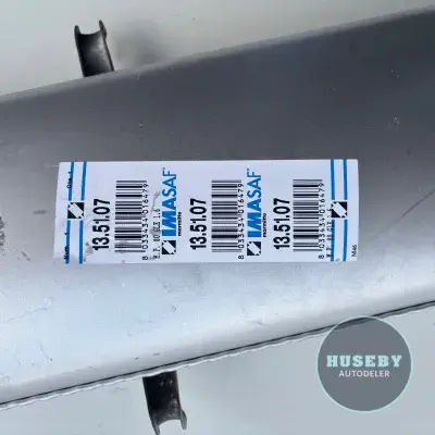 Audi 80 90 B2 855253609A, 135107